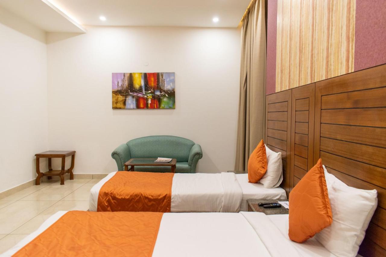 Grand Hotel Nawanshahr Nawāshahr Екстериор снимка