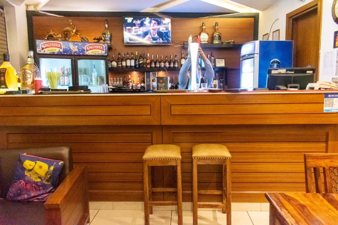 Grand Hotel Nawanshahr Nawāshahr Екстериор снимка