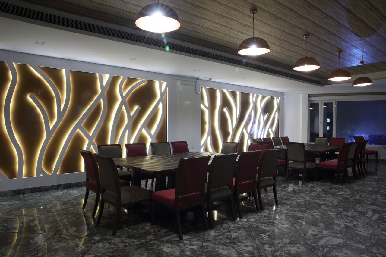 Grand Hotel Nawanshahr Nawāshahr Екстериор снимка