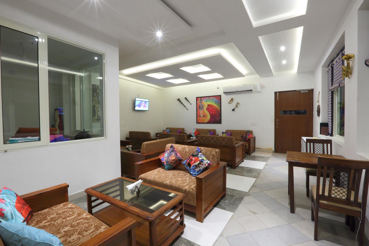 Grand Hotel Nawanshahr Nawāshahr Екстериор снимка