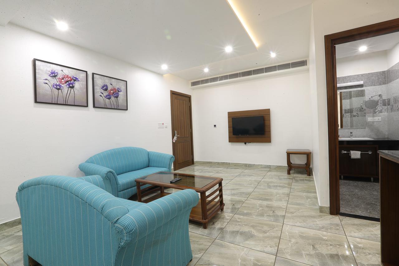 Grand Hotel Nawanshahr Nawāshahr Екстериор снимка