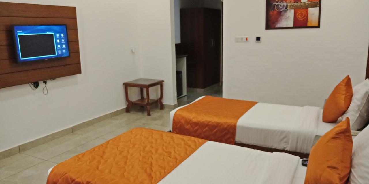 Grand Hotel Nawanshahr Nawāshahr Екстериор снимка