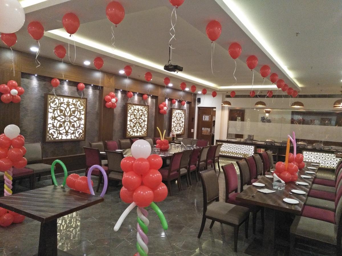 Grand Hotel Nawanshahr Nawāshahr Екстериор снимка