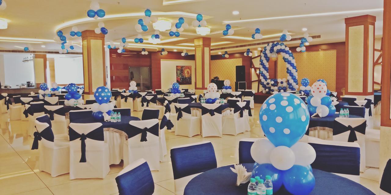 Grand Hotel Nawanshahr Nawāshahr Екстериор снимка