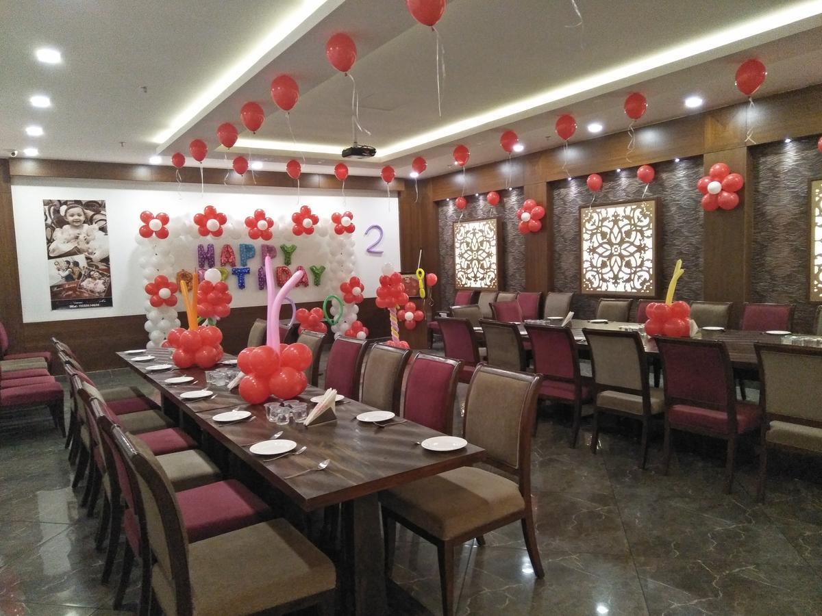 Grand Hotel Nawanshahr Nawāshahr Екстериор снимка