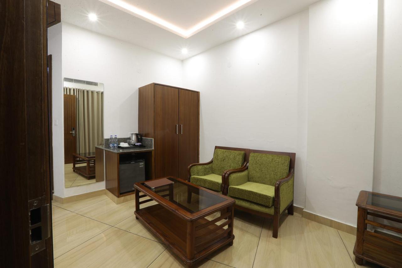 Grand Hotel Nawanshahr Nawāshahr Екстериор снимка