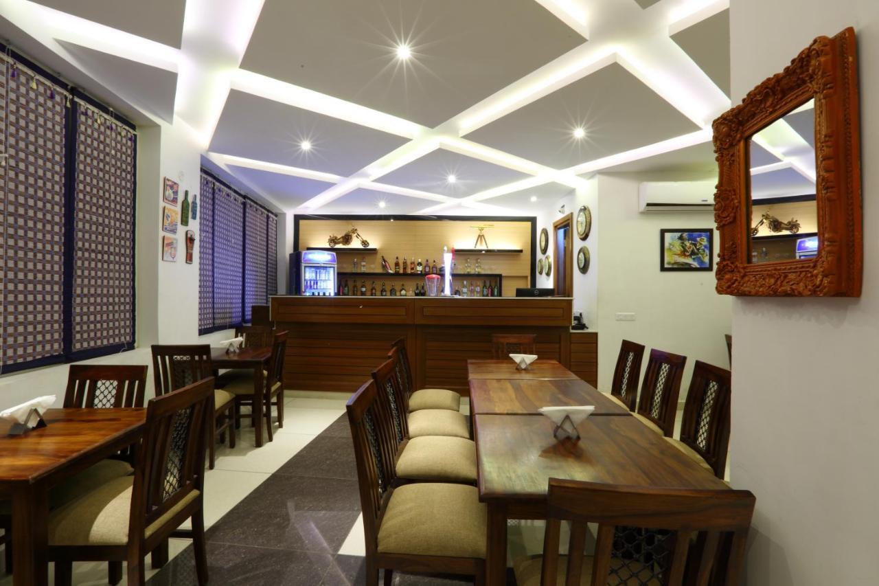 Grand Hotel Nawanshahr Nawāshahr Екстериор снимка