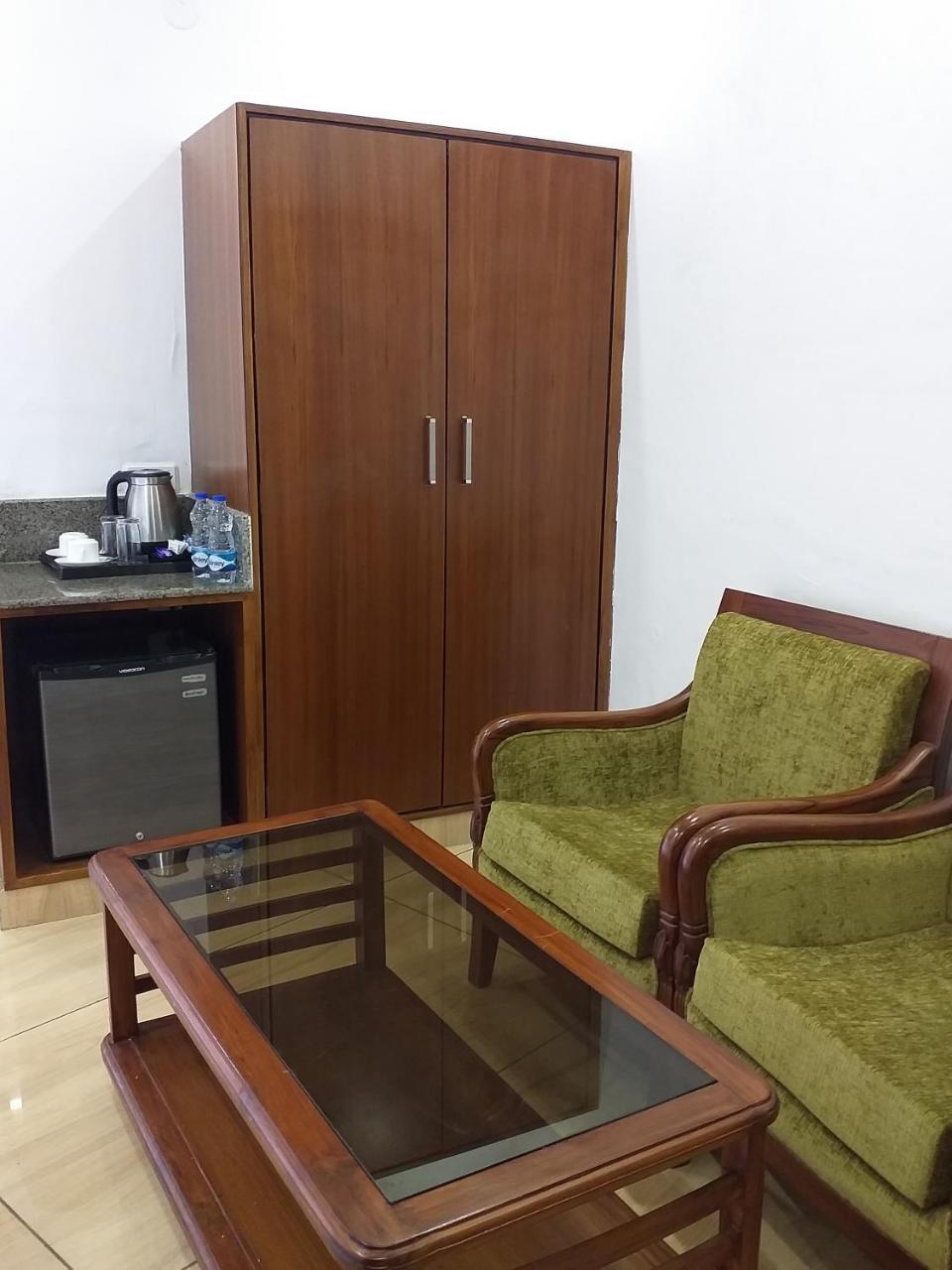 Grand Hotel Nawanshahr Nawāshahr Екстериор снимка